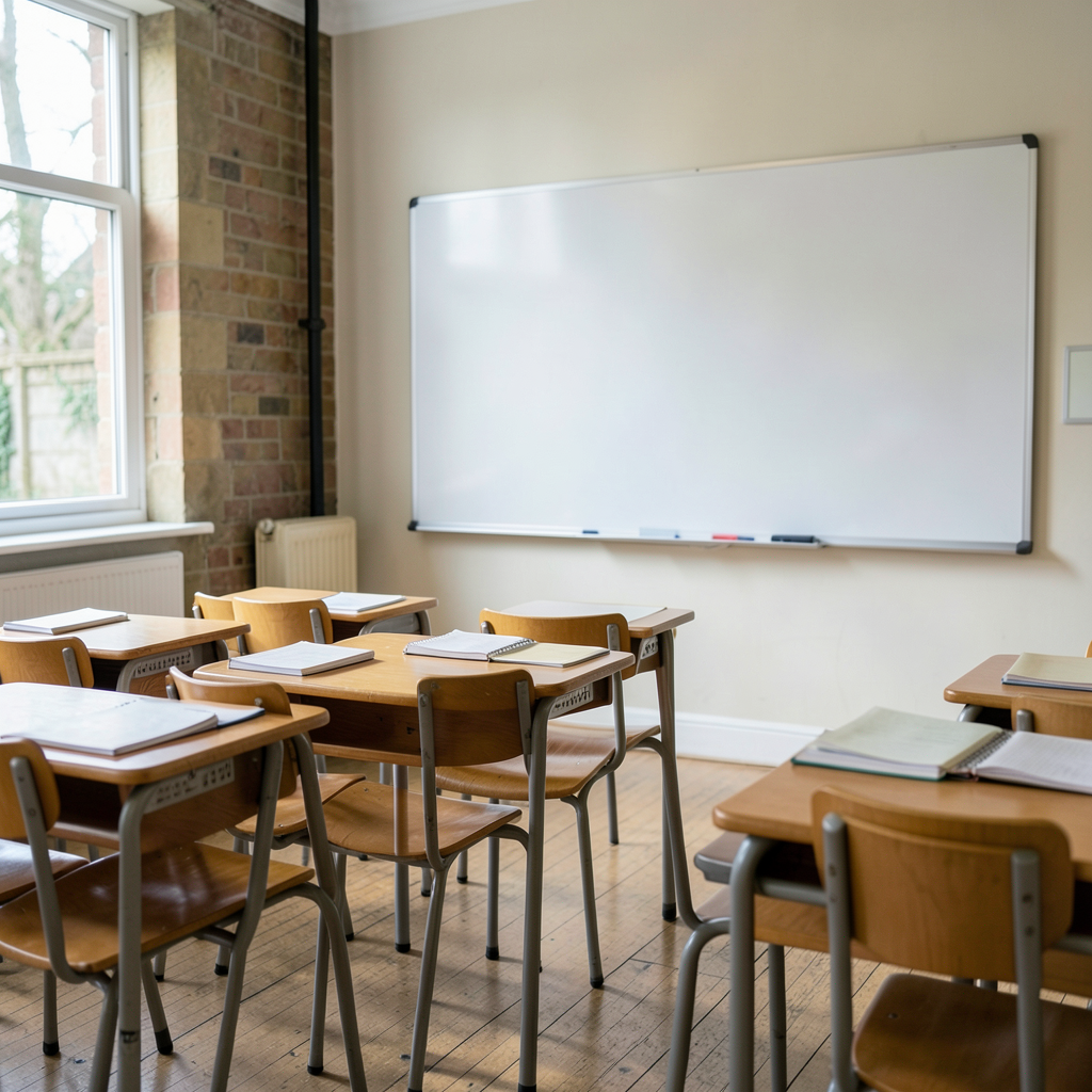 Aureus Secondary in Didcot to ban mobiles using lockable pouches